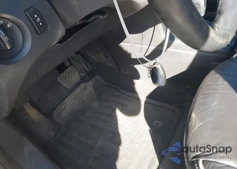 2011 Ford Fiesta Ses z USA, uszkodzony, nr VIN 3FADP4FJ3BM172064